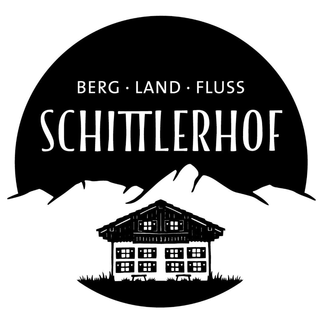 Schittlerhof Leilighet Fischen im Allgaeu Eksteriør bilde